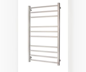 Полотенцесушитель водяной Grota Estro 53 x 180 см, ширина 53 см, высота 180 см, полированный