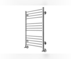 Полотенцесушитель Ravak Norma, ширина 56 см, высота 80 см, хром, X04000083678