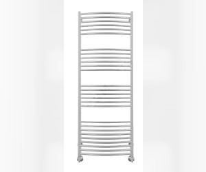 Полотенцесушитель водяной Terminus Классик П27 500x1386, ширина 53.2 см, высота 138.6 см