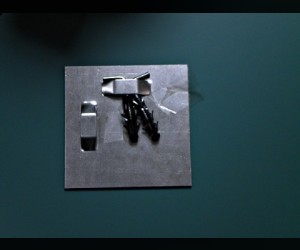 Зеркало FBS Prima CZ 0142 50/40*60 см