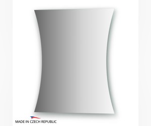 Зеркало FBS Prima CZ 0142 50/40*60 см