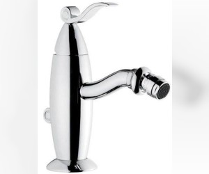 Смеситель для биде Emmevi Abel 39004CR, хром