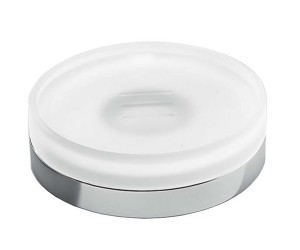 Настольная мыльница Colombo Nordic В5240