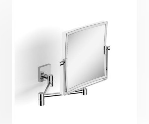 Настенное косметическое зеркало Langberger 72485, поворотное