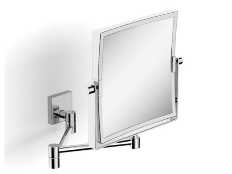 Настенное косметическое зеркало Langberger 72485, поворотное