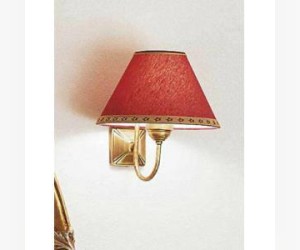 Светильник Labor Legno MARRIOT H 965 B, бронза