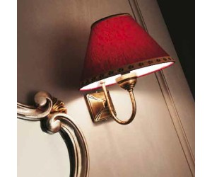 Светильник Labor Legno MARRIOT H 965 B, бронза