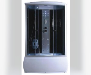 Душевой бокс Aqua Joy AJ-119, 150 x 85 см