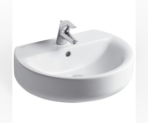 Раковина Ideal Standard Connect Sphere E786401