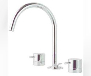 Смеситель Bandini Stel 940920SN00 для раковины, матовый никель