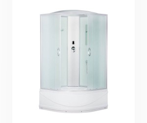 Душевая кабина Erlit Comfort ER3509TP-C3-RUS, 90 x 90 см
