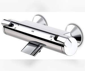 Смеситель Oras Optima 7140U термостатический для ванны