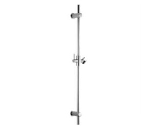 Штанга душевая Bandini Stel 391786PN, никель