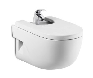 Биде подвесное Roca Meridian-N 357245000