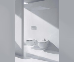 Биде подвесное Roca Meridian-N 357245000