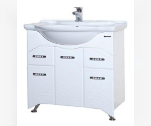 Тумба под раковину Bellezza ДРЕЯ 75, напольная