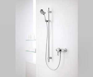 Смеситель Kludi mx 337100562 для душа