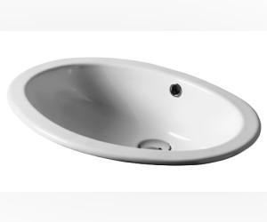 Раковина Simas Marine S 50P