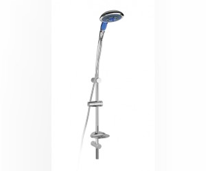 Душевой гарнитур Timo SR-7018, хром