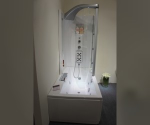 Душевая кабина Appollo AW-5032 171 x 91 см