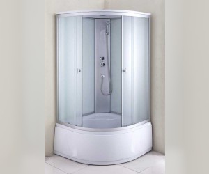 Душевая кабина Niagara NG-2307 14, 80 x 80 см