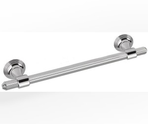 Держатель для полотенца Colombo Hermitage, хром b3310