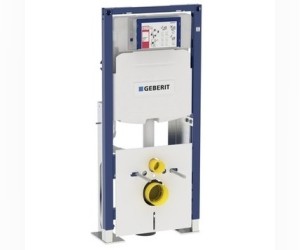 Инсталляция Geberit Duofix Sigma UP320, 111.380.00.5, усиленная, самонесущая