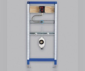 Инсталляция для писсуара Sanit 995 90 653 00 T