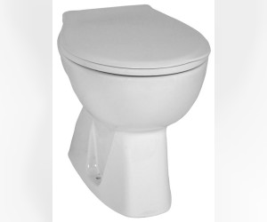 Напольный унитаз Vitra Normus 5111B003-0075