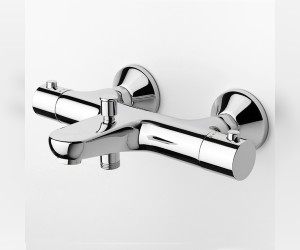 Термостатический смеситель Oras Safira 1340U для ванны