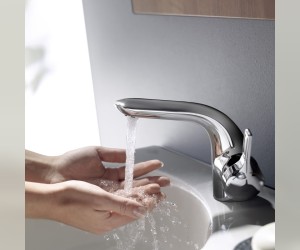 Смеситель Ideal Standard Melange A4258AA для раковины