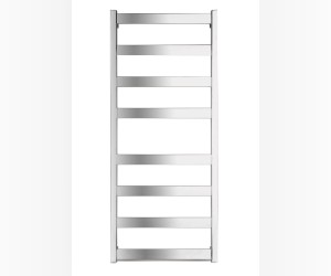 Полотенцесушитель водяной Grota Brezza 63 x 180 см, ширина 63 см, высота 180 см, матовый