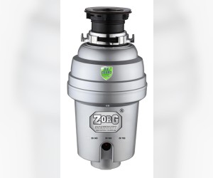 Измельчитель пищевых отходов Zorg ZR-38D