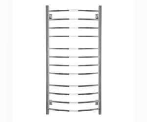 Полотенцесушитель электрический Energy Grand 1200 х 600, ширина 63.1 см, высота 120 см
