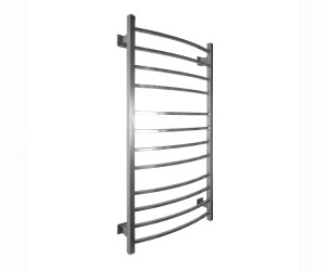 Полотенцесушитель электрический Energy Grand 1200 х 600, ширина 63.1 см, высота 120 см