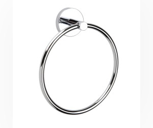 Полотенцедержатель Inda Forum A36160CR, 20 см, хром