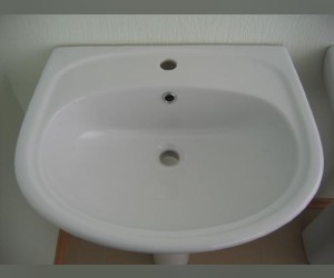 Раковина Santek Анимо WH110490 40*31 см