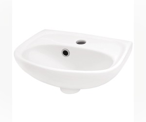 Раковина Santek Анимо WH110490 40*31 см