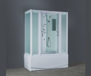 Душевая кабина Timo TE-0750, 148 x 80 см (Eco)
