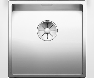 Мойка Blanco Claron 400-U 517213