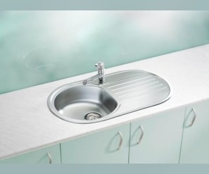 Мойка кухонная Alveus FORM 40 LEI-90 832 x 437 1060038