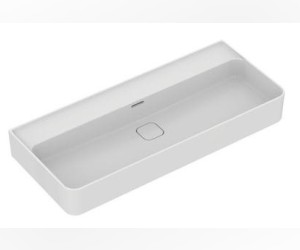 Раковина Ideal Standard Strada II 100 см, белый, T364001