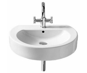 Раковина Roca Happening 327563000, 58*49 см