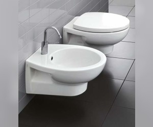 Подвесной унитаз Hatria Erika Pro YXBS 01