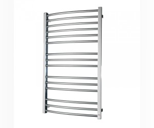 Полотенцесушитель электрический Grota Calma 53 x 180 см, ширина 53 см, высота 180 см, полированный