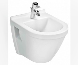 Биде Vitra Arkitek 6231B003-0290 подвесное