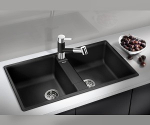 Мойка Blanco Zia 9 516678, белый