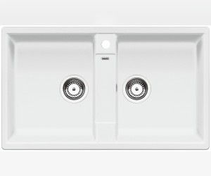 Мойка Blanco Zia 9 516678, белый
