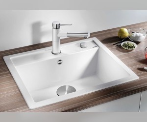 Кухонная мойка Blanco Dalago 6 514194, шампань