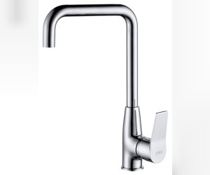 Смеситель D&K Rhein Mosel DA1262441 для кухни